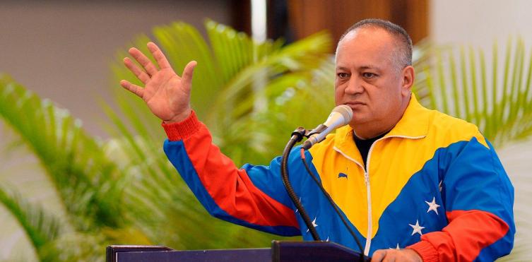Venezuela se despega de la decisión de los ex líderes de las FARC de retomar la lucha armada