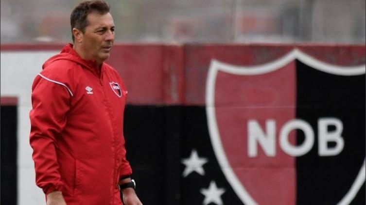 Kudelka no confirmó el equipo, pero avisó que va a 