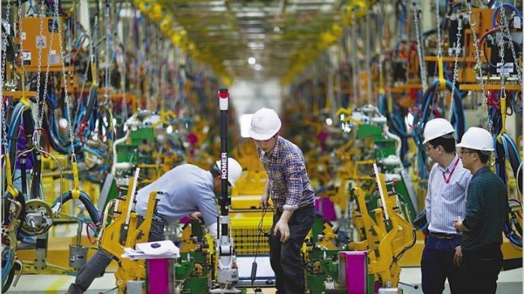 Brasil creció 1% en el segundo trimestre y logró evitar una recesión