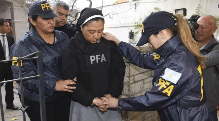Una testigo en la causa Próvolo habló de menores con signos de abuso y maltrato