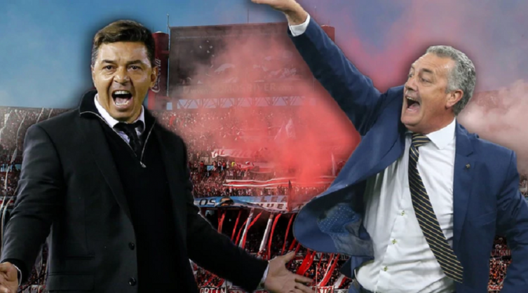 River y Boca comienzan la seguidilla de Superclásicos: hora, TV y formaciones