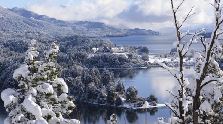 Iguazú, Bariloche y Salta: los destinos nacionales más buscados del Travel Sale 2019