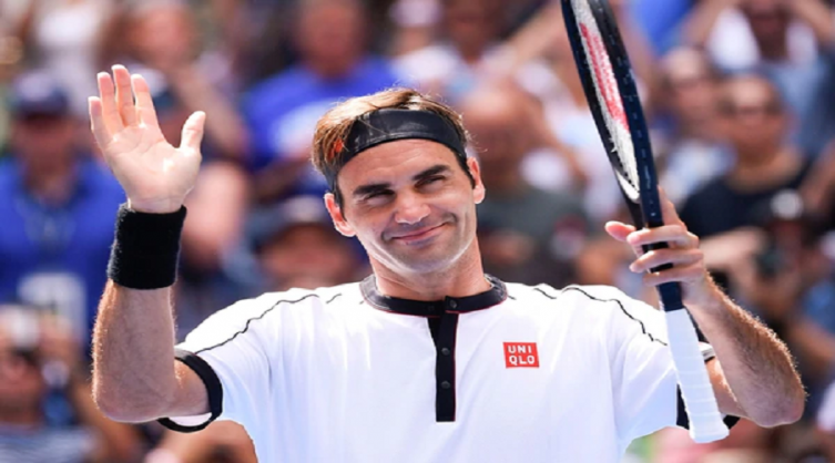 Federer superó a Goffin y avanzó a cuartos del US Open