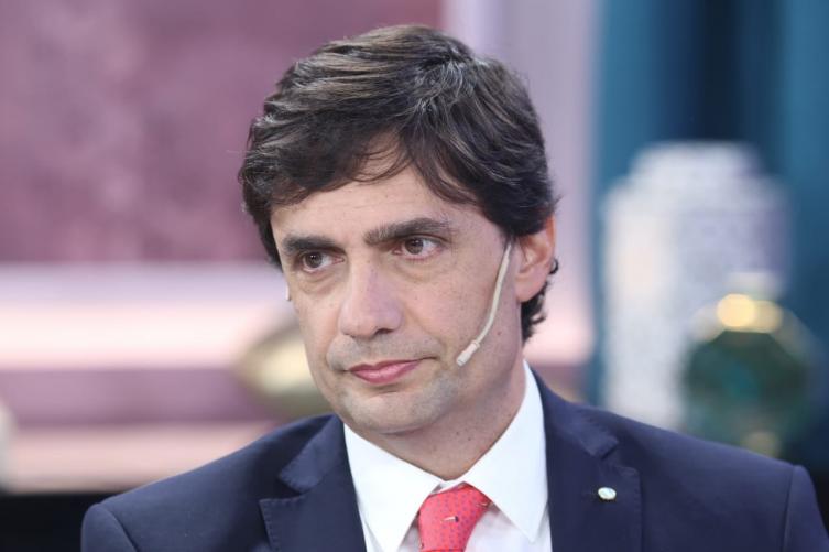 Hernán Lacunza: 