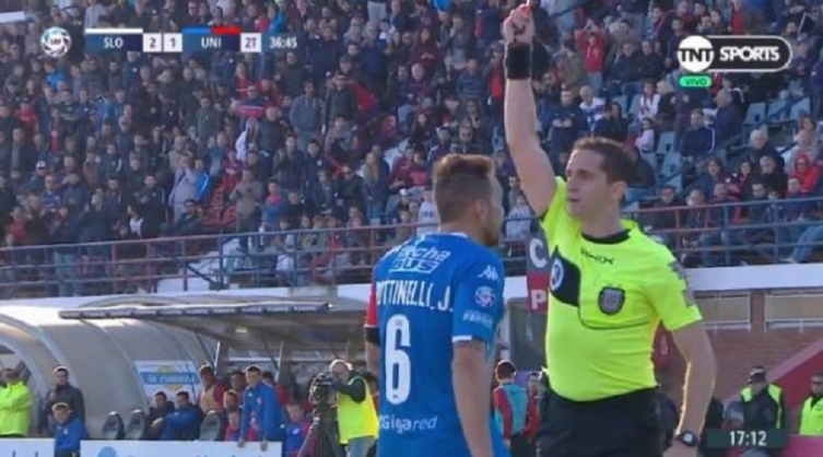 La táctica que usaría Unión para defender a Martínez y Bottinelli