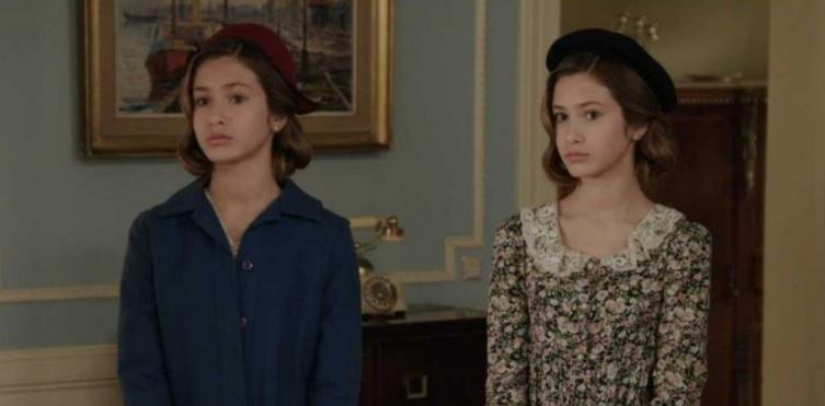 Mirtha Legrand y su hermana en ATAV: cómo son las escenas que se verán este miércoles