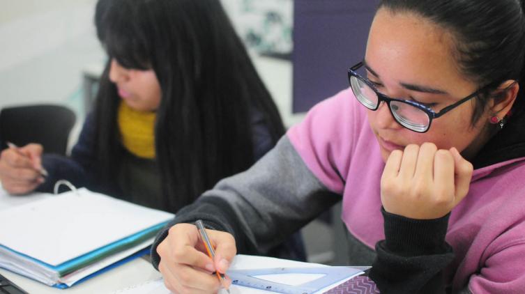 Las pruebas Aprender alcanzaron un 97% de participación de escuelas