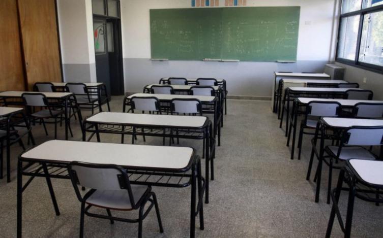 Docentes de Ctera anunciaron un paro de 24 horas en todo el país