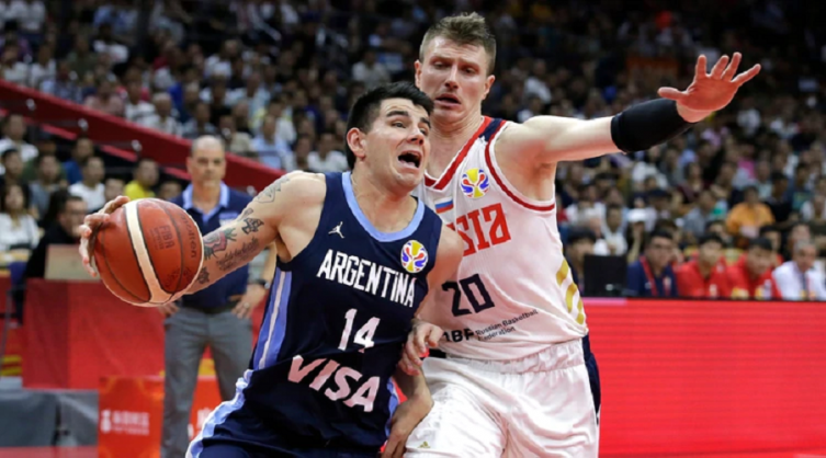 Así sigue el Mundial de básquet para Argentina:  rivales y las chances de clasificar a cuartos 
