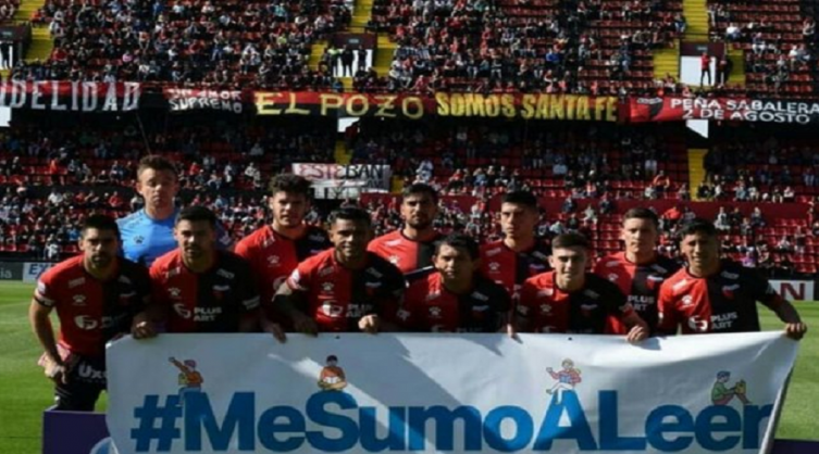 Colón: las ocho últimas fechas de la Superliga 2019 