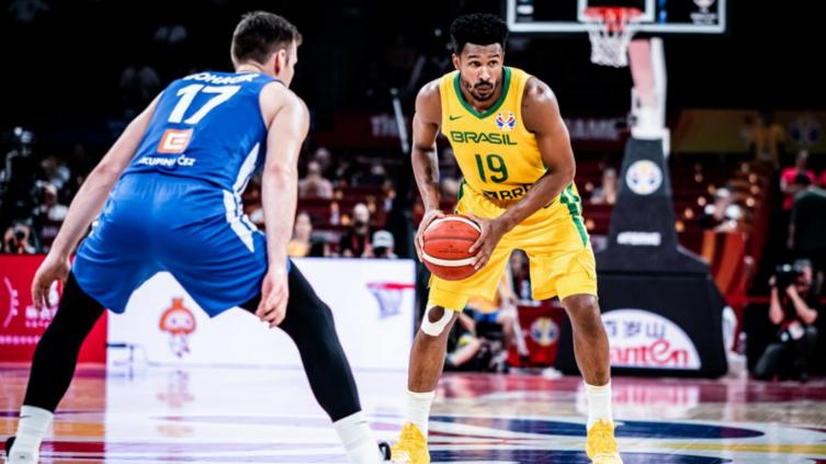 Básquet: Brasil perdió con República Checa