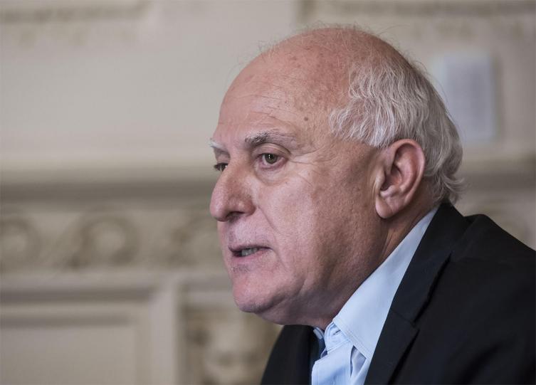 Lifschitz hablará sobre la situación social en Santa Fe