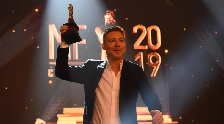 La lista de ganadores de los premios Martín Fierro de Cable 2019: el Oro fue para El Host