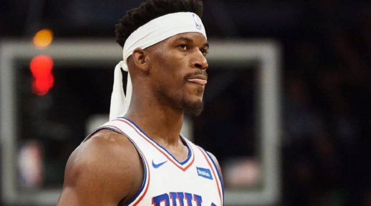 NBA: se acabaron las tradicionales vinchas 