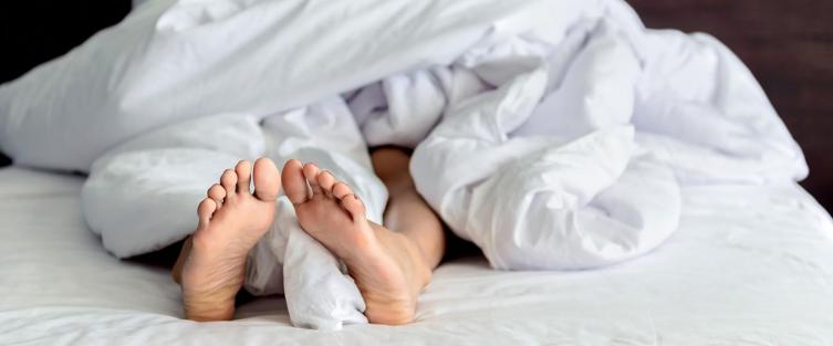 ¿Por qué algunas personas sólo necesitan dormir entre cuatro y seis horas?