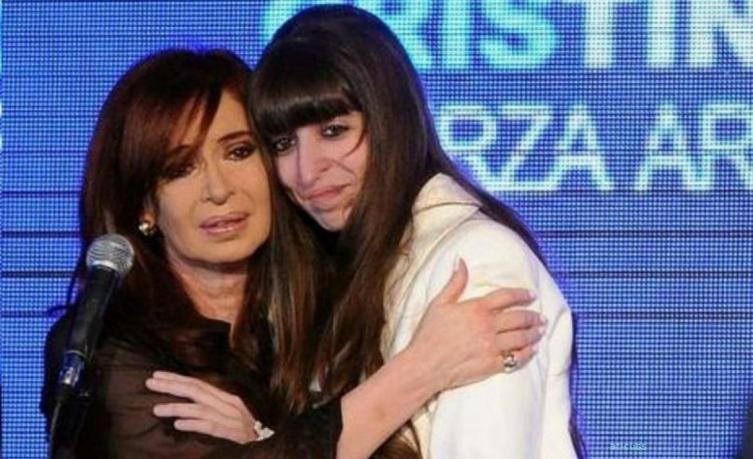 Cristina Kirchner viaja nuevamente a Cuba para ver a su hija Florencia