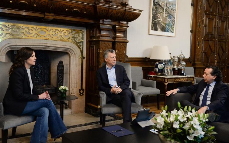 El Gobierno confirmó que habrá un bono para privados