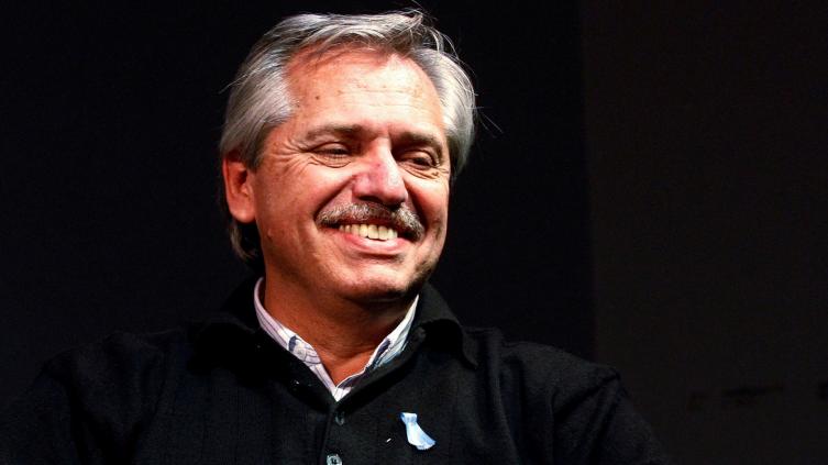 Fernández llamó a cerrar la grieta: 