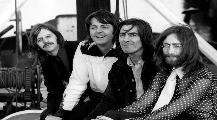 La historia desconocida de la separación de The Beatles