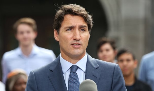 Canadá: el primer ministro Justin Trudeau disuelve el parlamento y convoca a elecciones