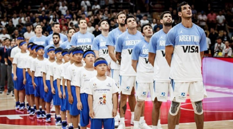 Además del básquet, qué otros deportes por equipos ya tienen su plaza en Tokio 2020