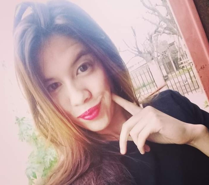 Se busca a Jesica Lambert