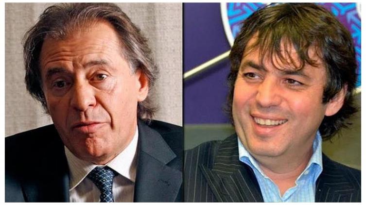 Cristóbal López fue sobreseído por la venta del Grupo Indalo