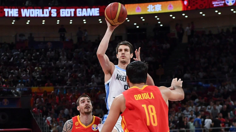 Argentina dio todo pero no pudo ser y España es campeón del mundo