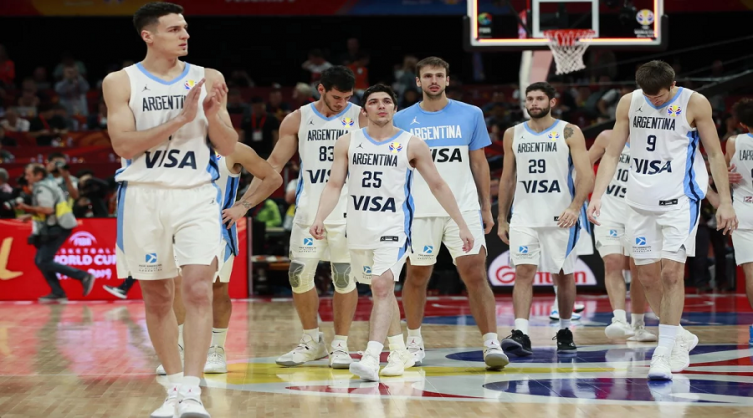 El futuro llegó hace rato y en la Selección de básquetbol hay pasta de sobra para confiar