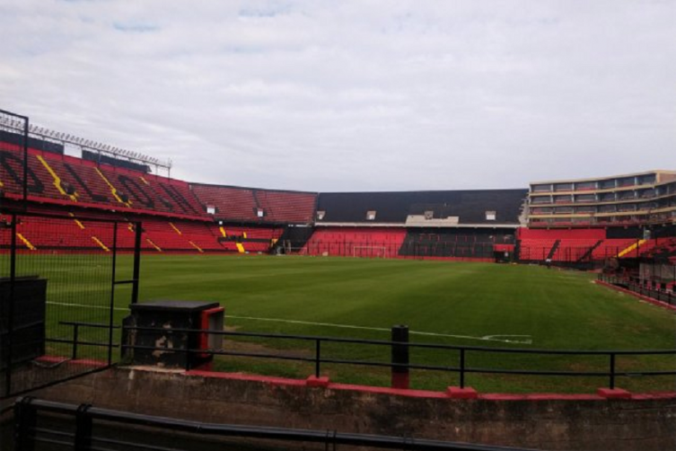Copa Sudamericana: Colón podrá usar la platea y popular sur