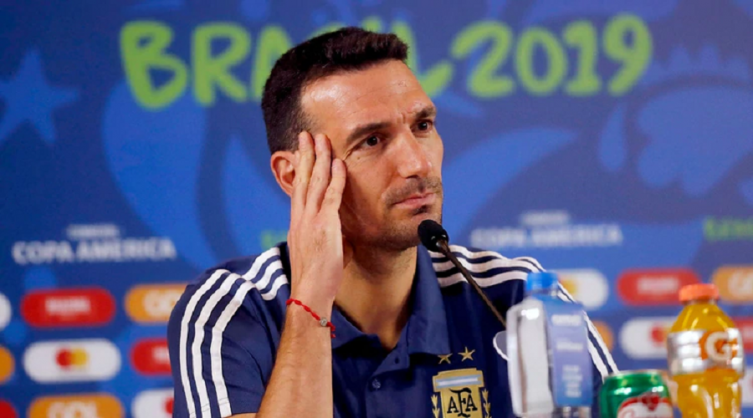 La selección argentina confirmó los rivales para la próxima gira por Europa