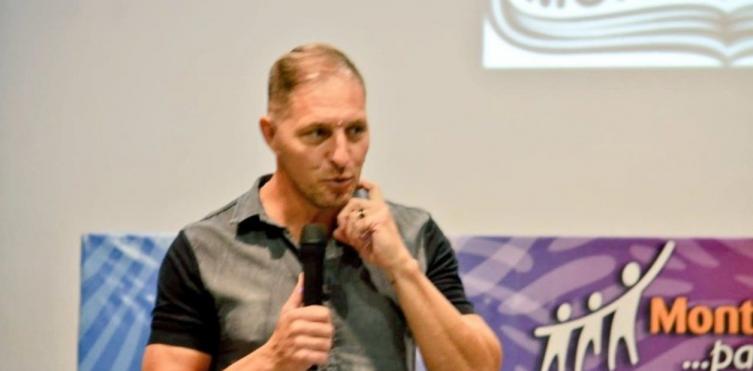 Nestor Pitana hizo su aporte para el VAR y contó su sueño para Qatar 2022