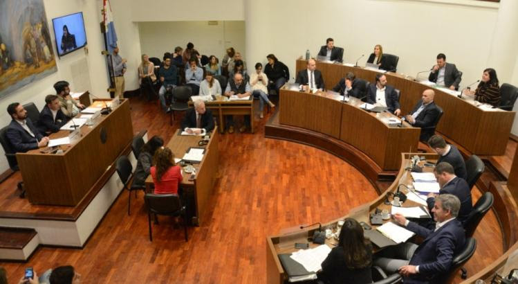 Piden informes sobre la presencia de fuerzas federales en la ciudad