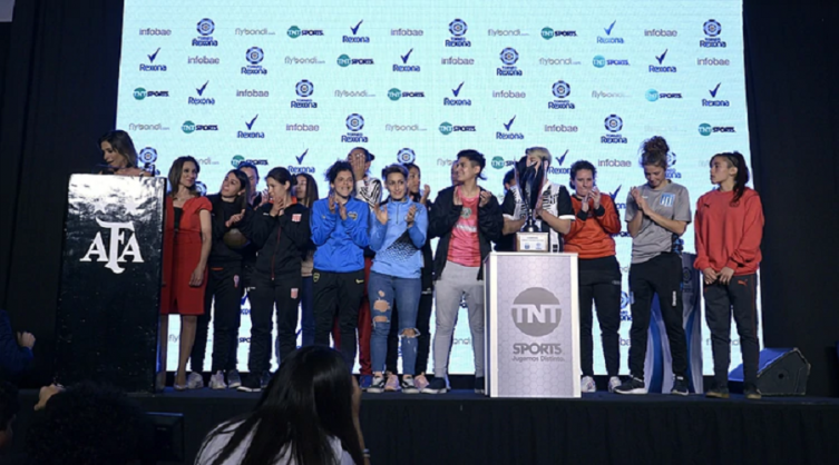 Todo lo que hay que saber sobre el torneo femenino de fútbol de Primera División