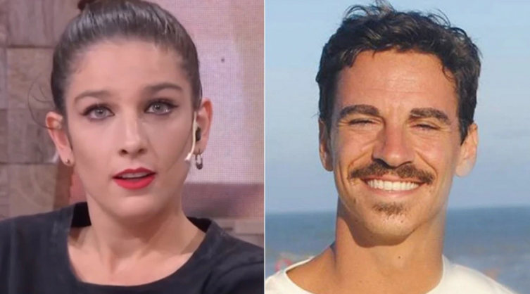 Juana Repetto reveló detalles de su romance con el sobrino de Silvia Süller: