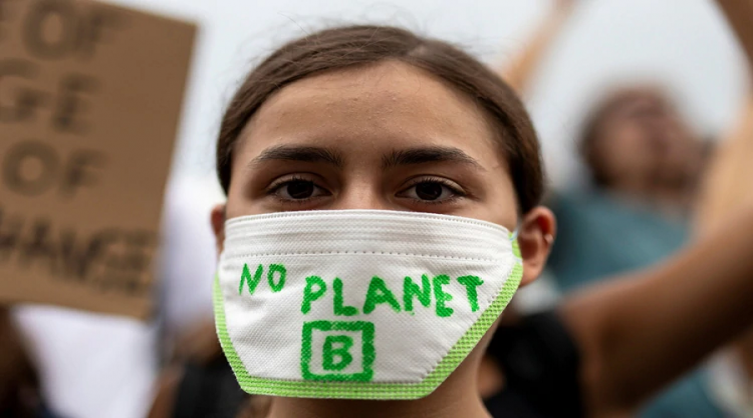 Cómo ayudar a detener el cambio climático con 10 