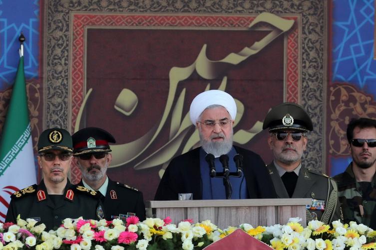 Irán busca unidad con sus vecinos del Golfo para evitar que Estados Unidos “se aproveche” de las divisiones entre ellos
