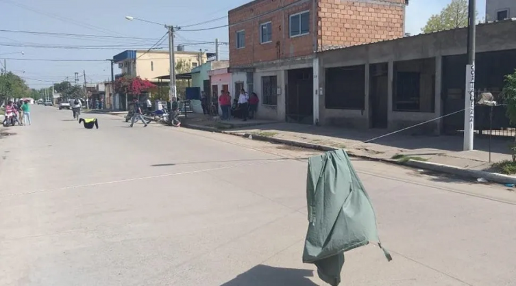 Femicidio en Tucumán: discutió con su ex novia y la mató de un balazo