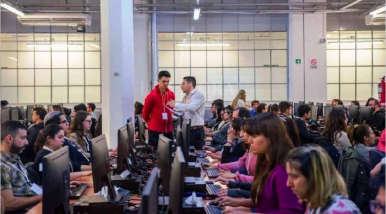 Tras las fallas en las PASO, volvieron a probar el sistema de escrutinio provisorio