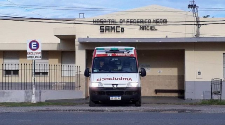 Más de 160 habitantes de Maciel sufrieron descomposturas  