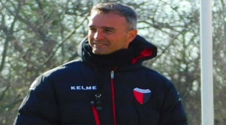 La táctica de Lavallén para que Colón se pueda meter en la final de la Sudamericana