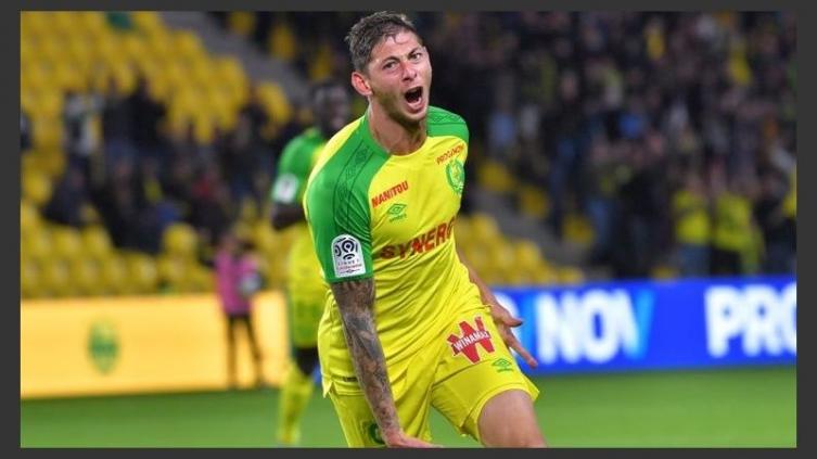 Caso Emiliano Sala: la FIFA emitirá sentencia en el litigio entre Nantes y Cardiff