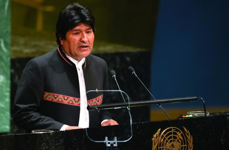 Morales: 