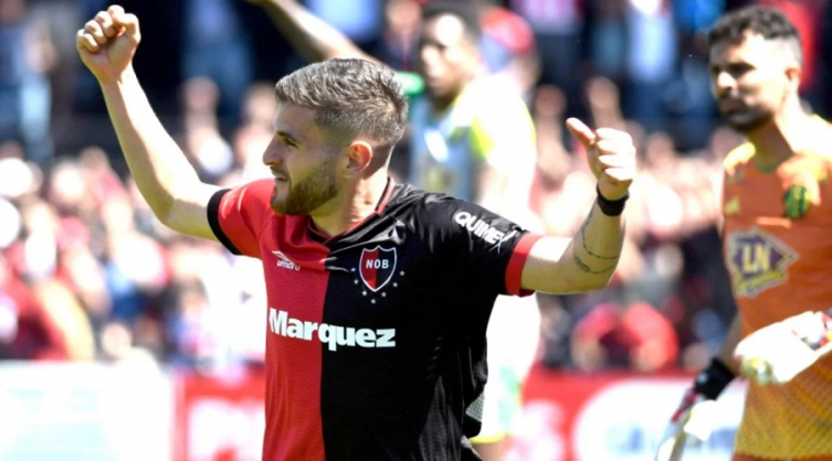 Julián Fernández: 