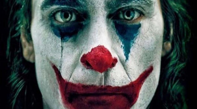 Guasón: Warner se defiende de las acusaciones contra la película