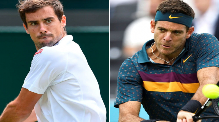 Declaraciones de Pella sobre Del Potro por la Davis que ganaron en 2016 y su renuncia al equipo