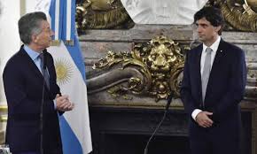 El Gobierno oficializó el bono de $5.000 para los privados