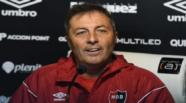 Kudelka: “¿Suplentes? Boca no tiene suplentes, tiene tres equipos”