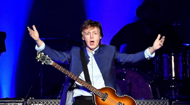 Paul McCartney reveló que en sus sueños se reúne con John Lennon: “Me visita seguido”