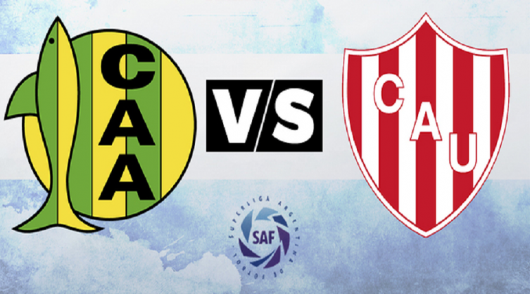 Unión quiere volver a la victoria frente a Aldosivi en Mar del Plata: hora, formaciones y TV